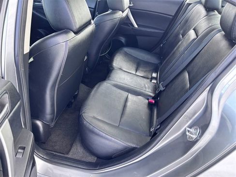 Used 2010 MAZDA MAZDA3 s Grand Touring image 22