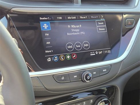 Used 2021 Buick Encore GX Select image 21