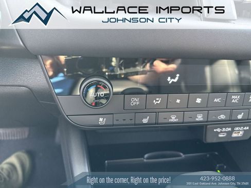 New 2026 Subaru Outback Touring XT AWD/4WD image 33