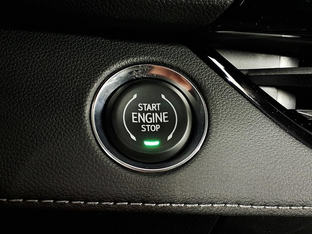 New 2026 Buick Enclave Sport Touring w/ Power Package FWD image 16