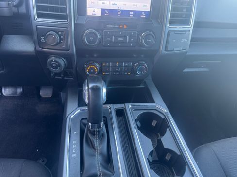 Used 2020 Ford F150 XLT w/ Equipment Group 302A Luxury image 15