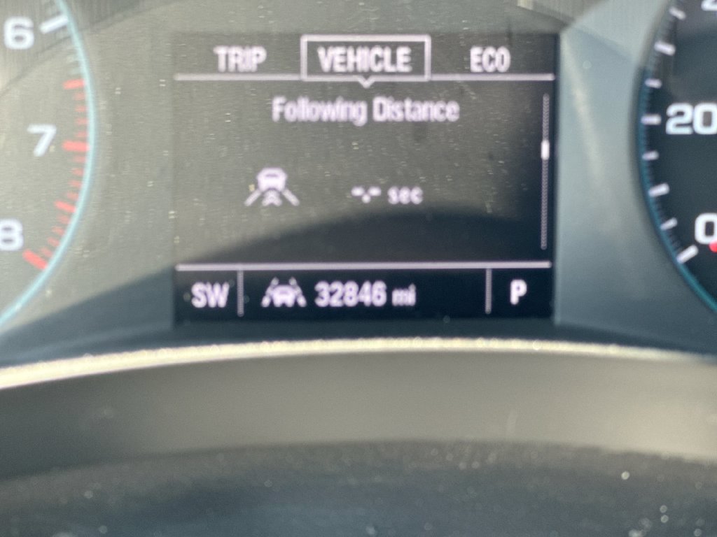 Used 2023 Chevrolet Traverse LS w/ Midnight/Sport Edition FWD image 13