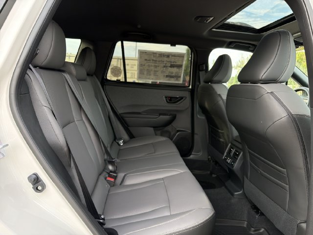 New 2026 Subaru Outback Limited AWD/4WD image 16