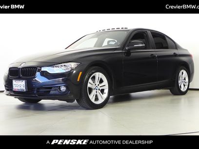 Used 2016 BMW 328i Sedan