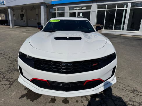 Used 2023 Chevrolet Camaro LT w/ Redline Edition image 6