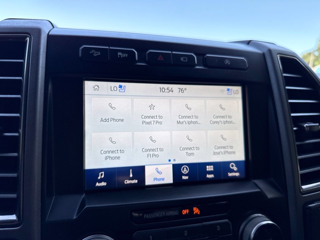 Used 2018 Ford F150 Raptor w/ Equipment Group 802A Luxury AWD/4WD image 28