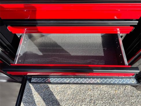 New 2025 Ford F550 4x4 Crew Cab Super Duty image 18