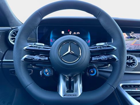 New 2026 Mercedes-Benz AMG GT 63 S image 29