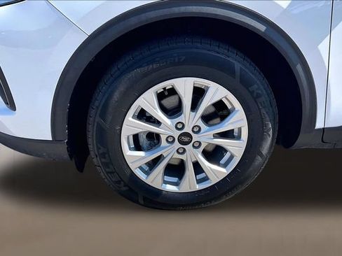Used 2024 Ford Escape Active FWD image 6