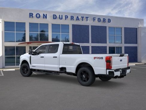 New 2026 Ford F350 XL w/ STX Appearance Package AWD/4WD image 5