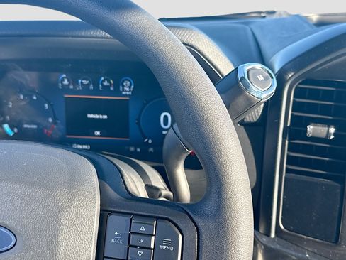 New 2025 Ford F150 STX image 12