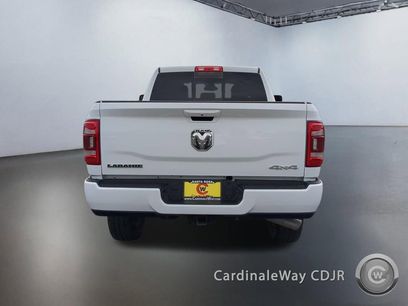 Used 2024 RAM 2500 Laramie