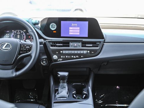 Used 2025 Lexus ES 350 FWD image 13
