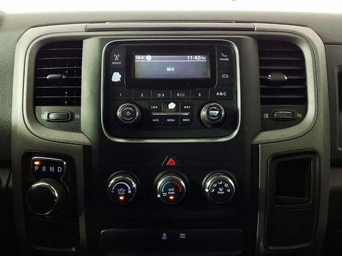 Used 2019 RAM 1500 Tradesman w/ Chrome Plus Package RWD image 22