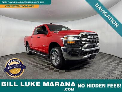 Used 2026 RAM 2500 Big Horn