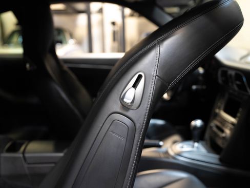 Used 2007 Porsche 911 Turbo image 88