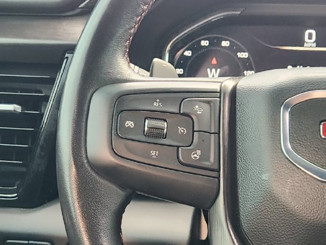 Used 2024 GMC Sierra 1500 AT4X AWD/4WD image 28