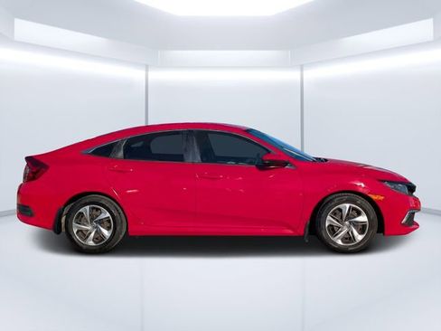 Used 2019 Honda Civic LX image 2