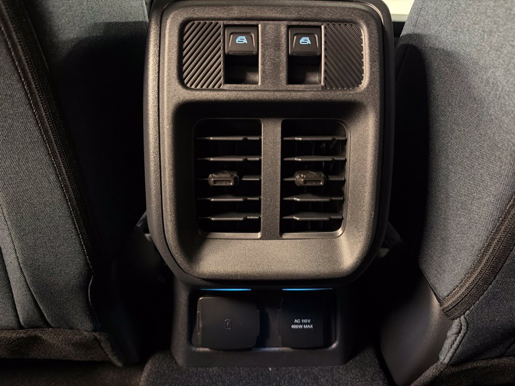 New 2026 Ford Bronco Heritage Edition AWD/4WD image 40
