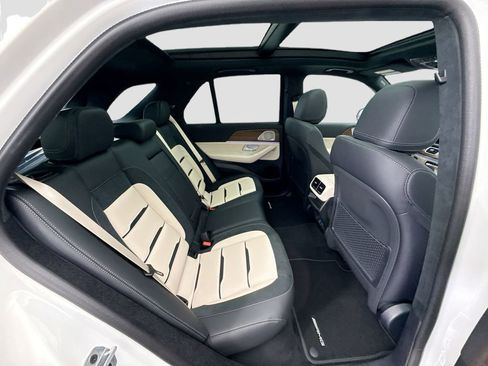 New 2026 Mercedes-Benz GLE 63 AMG S image 21