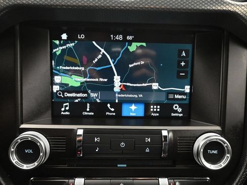 Used 2016 Ford Mustang GT Premium w/ Equipment Group 401A RWD image 18