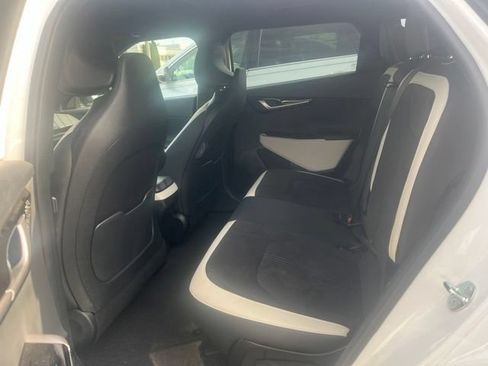 Certified 2024 Kia EV6 GT-Line AWD/4WD image 9