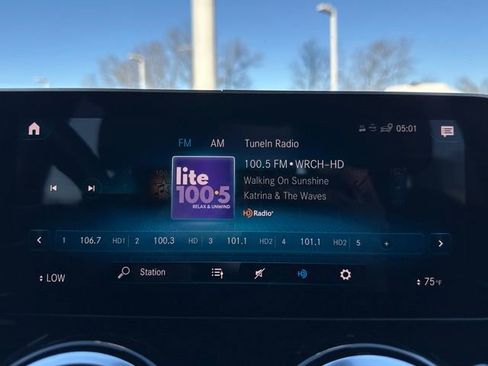 Used 2020 Mercedes-Benz GLB 250 GLB 250 image 20