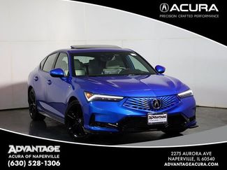 Certified 2026 Acura Integra A-Spec FWD video 1