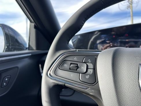 New 2026 Buick Envista Sport Touring w/ Convenience I Package image 34