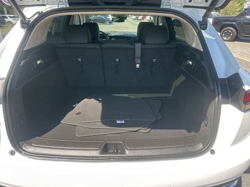 Used 2022 Buick Envision Preferred FWD image 18