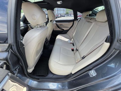 Used 2017 BMW 430i Gran Coupe xDrive AWD/4WD image 14