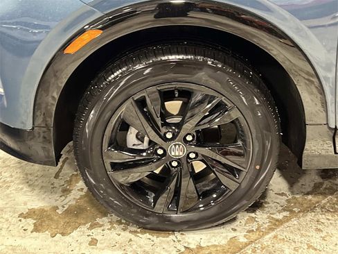 Certified 2024 Buick Encore GX Sport Touring w/ Comfort Package image 9