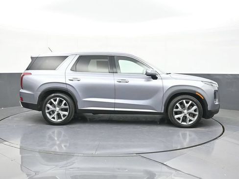 Used 2020 Hyundai Palisade SEL w/ Premium Package FWD image 18