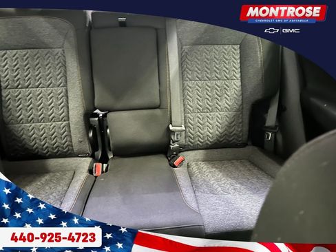 Used 2024 Chevrolet Equinox LT image 20