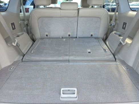Used 2015 Nissan Pathfinder SL w/ SL Tech Package FWD image 27