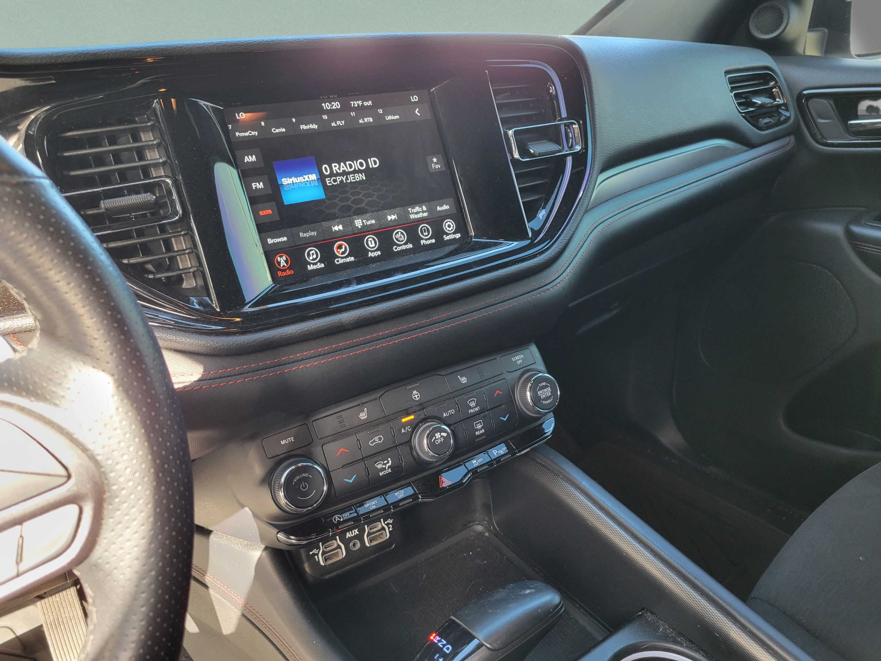 Certified 2023 Dodge Durango GT RWD image 22