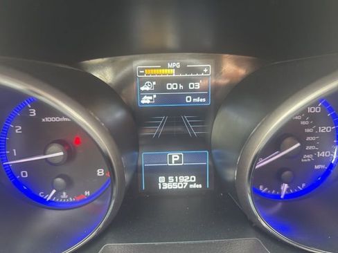 Used 2016 Subaru Outback 2.5i Limited AWD/4WD image 28