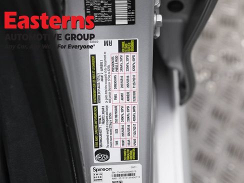 Used 2022 Toyota Corolla LE image 35