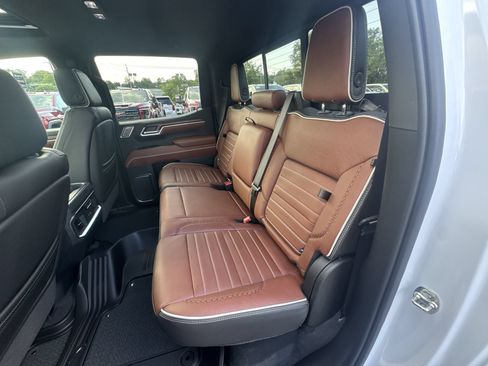 New 2026 GMC Sierra 1500 Denali Ultimate AWD/4WD image 25