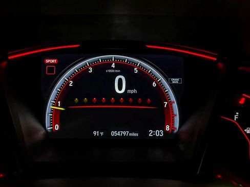 Used 2019 Honda Civic Type R image 28