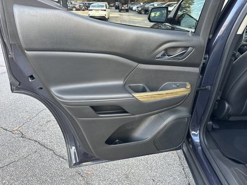 Used 2018 GMC Acadia Denali w/ Technology Package image 23