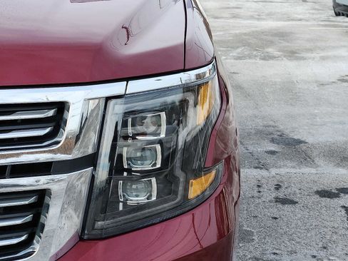 Used 2016 Chevrolet Tahoe LTZ image 9