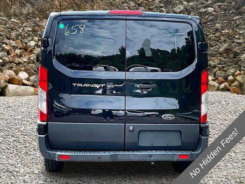 Used 2018 Ford Transit 150 XL RWD image 4