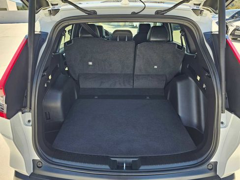 Used 2024 Honda CR-V Sport-L image 14