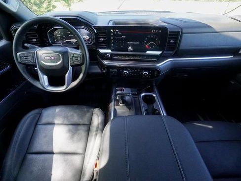 Used 2024 GMC Sierra 1500 SLT w/ SLT Premium Plus Package image 15
