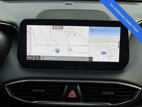 Used 2023 Hyundai Santa Fe SEL Premium AWD/4WD image 19