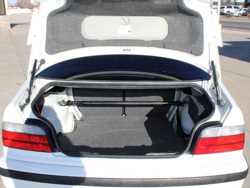 Used 1999 BMW M3 Coupe image 55