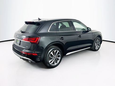 Used 2024 Audi Q5 2.0T Premium Plus AWD/4WD image 9