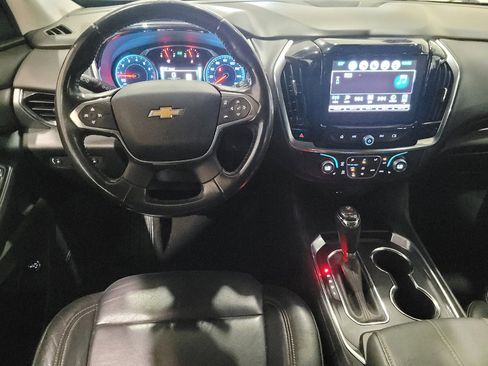 Used 2018 Chevrolet Traverse LT AWD/4WD image 22