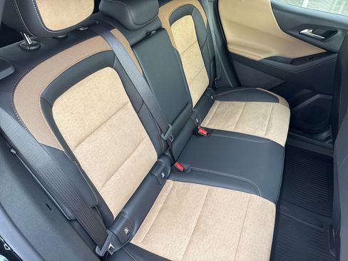 New 2026 Chevrolet Equinox ACTIV w/ Safety and Technology Package image 37